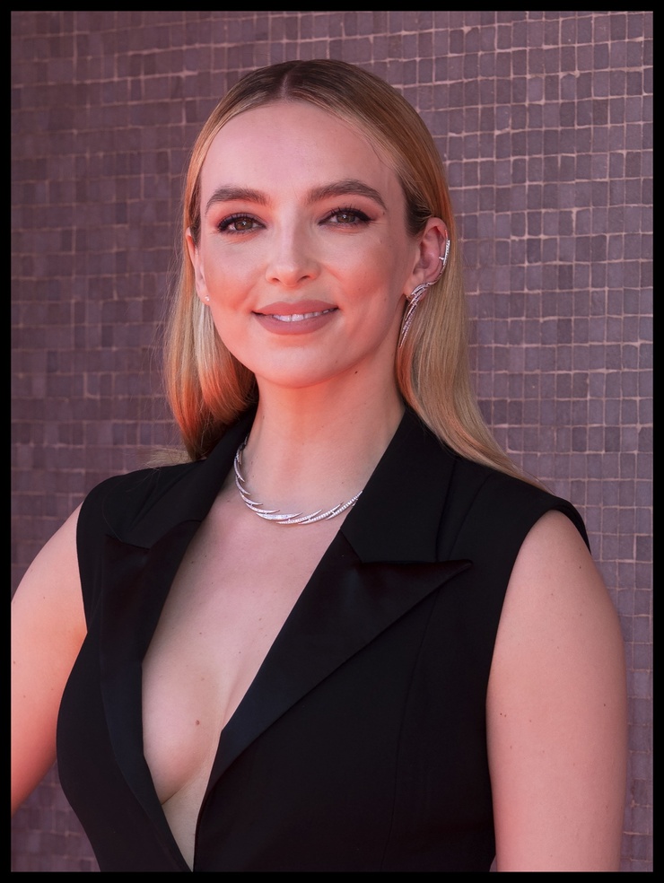 Jodie Comer Jodie Comer
