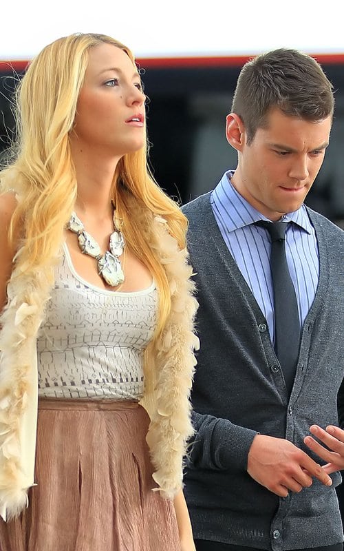 Blake Lively Blake Lively