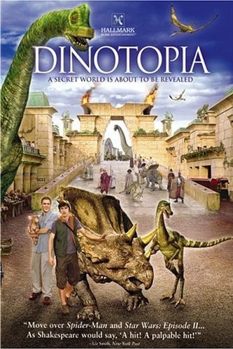 Dinotopia (TV Miniseries)