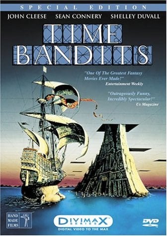 Time Bandits (Two-Disc Special Edition)