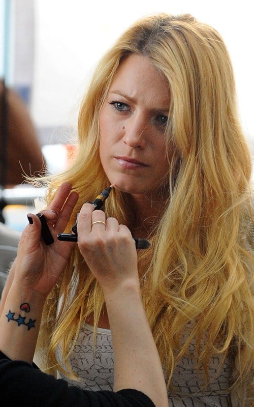 Blake Lively