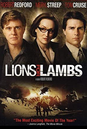 Lions for Lambs