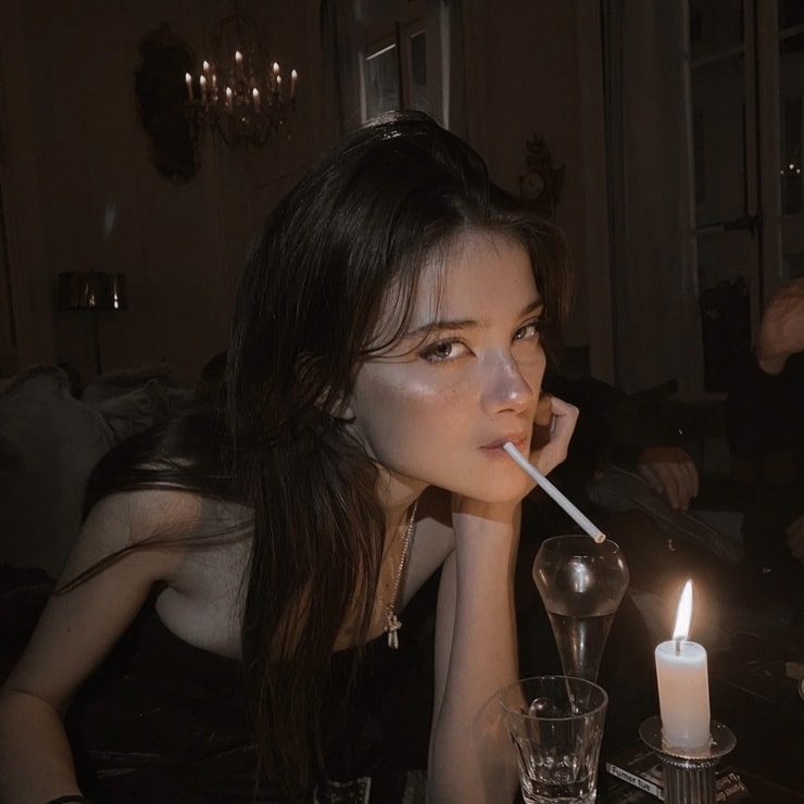 Blanca Soler Blanca Soler
