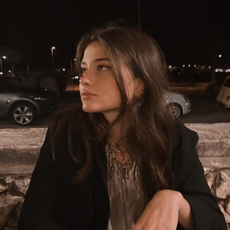 Blanca Soler Blanca Soler