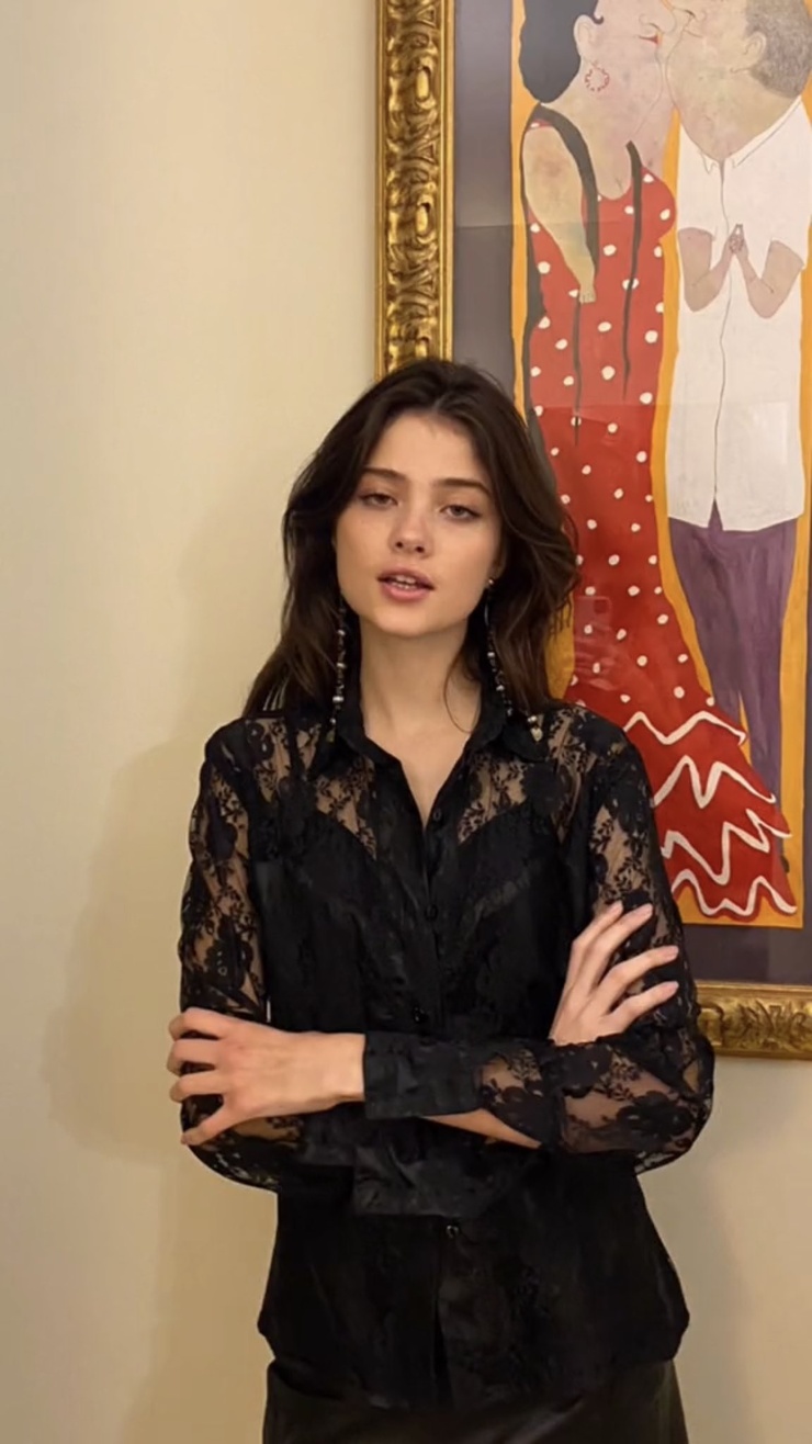 Blanca Soler