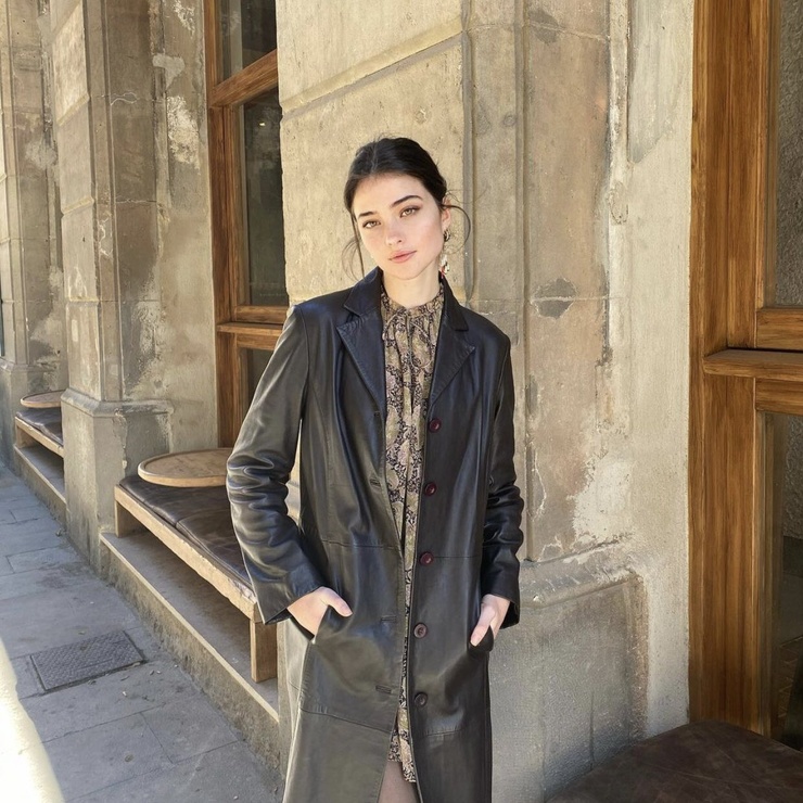 Blanca Soler Blanca Soler
