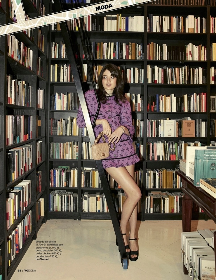 Blanca Soler