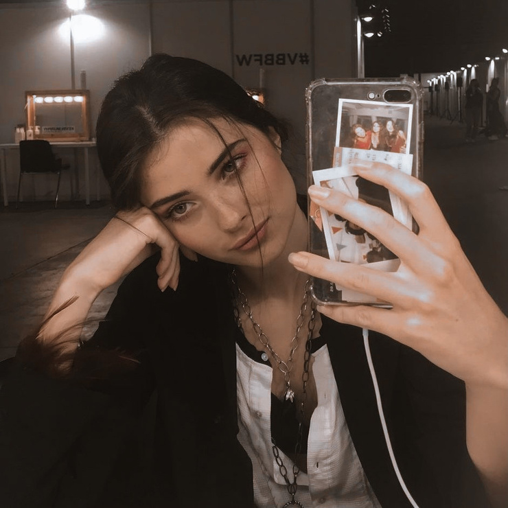 Blanca Soler Blanca Soler