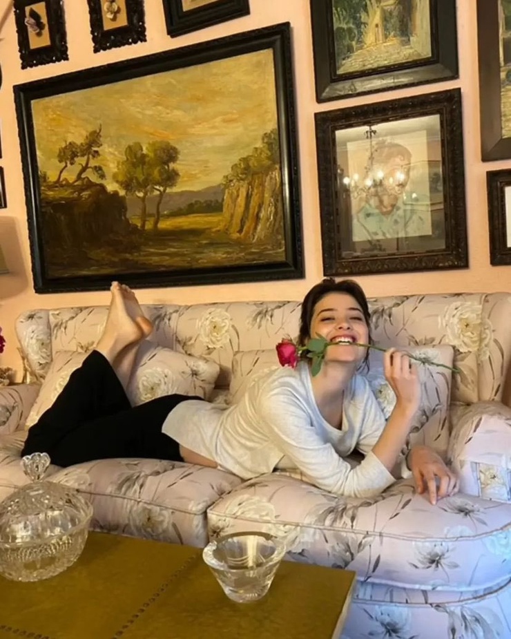 Blanca Soler Blanca Soler