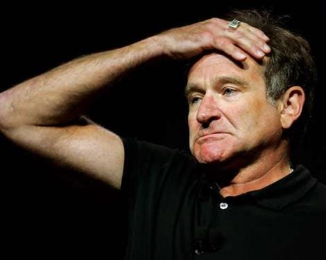 Robin Williams