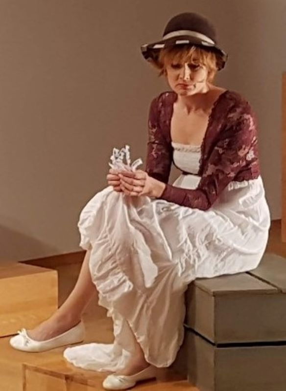 Anne Comte