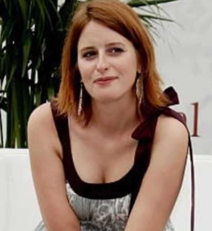 Anne Decis