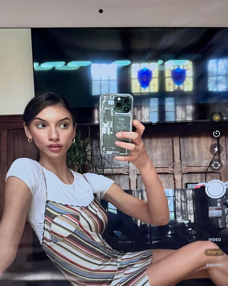 Chanel Postrel