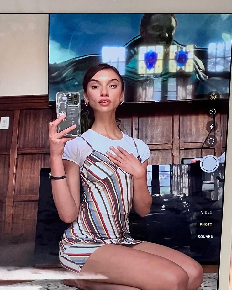Chanel Postrel Chanel Postrel