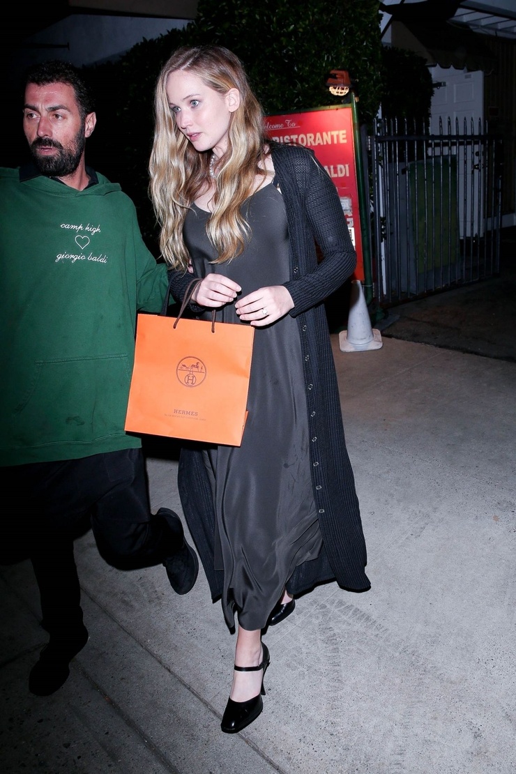 Jennifer Lawrence Jennifer Lawrence