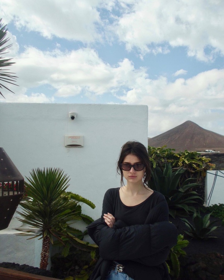 Blanca Soler