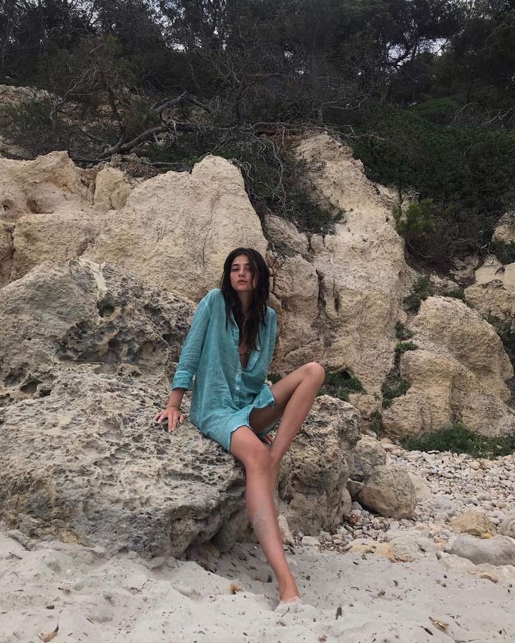 Blanca Soler Blanca Soler