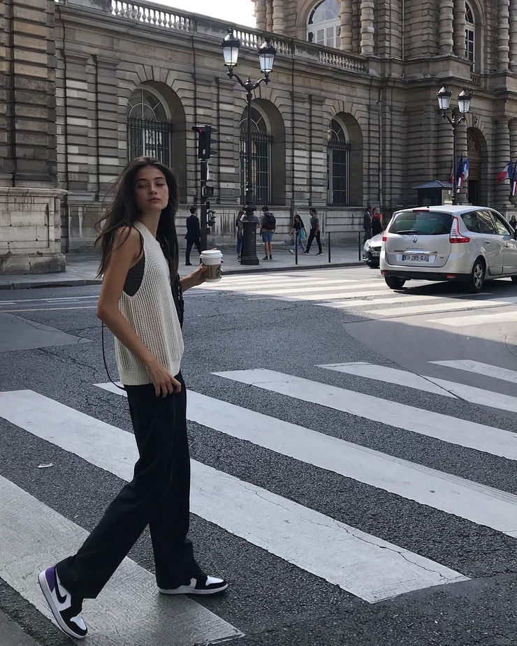 Blanca Soler