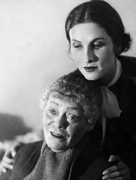 Sybille Binder