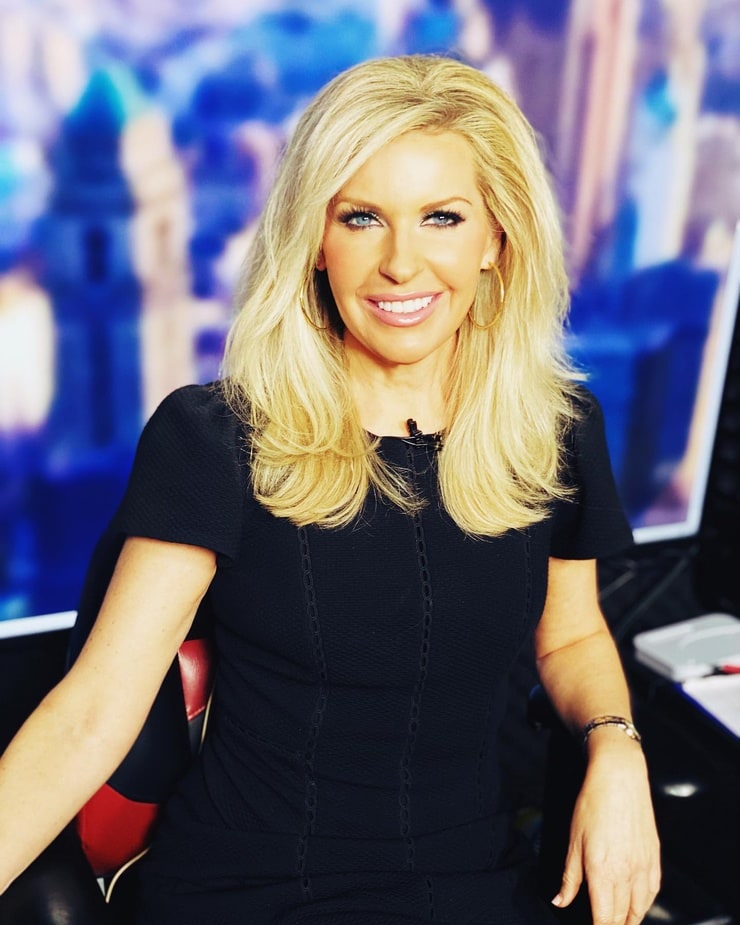 Monica Crowley