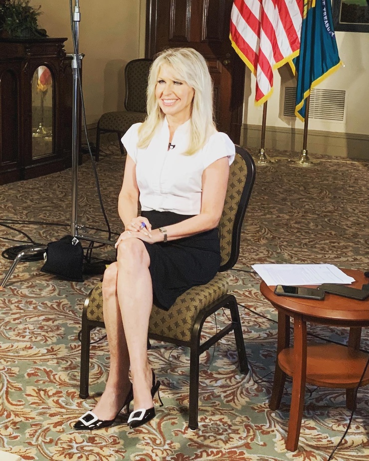 Picture of Monica Crowley