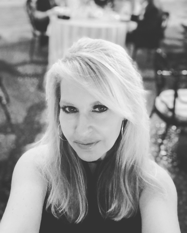 Monica Crowley