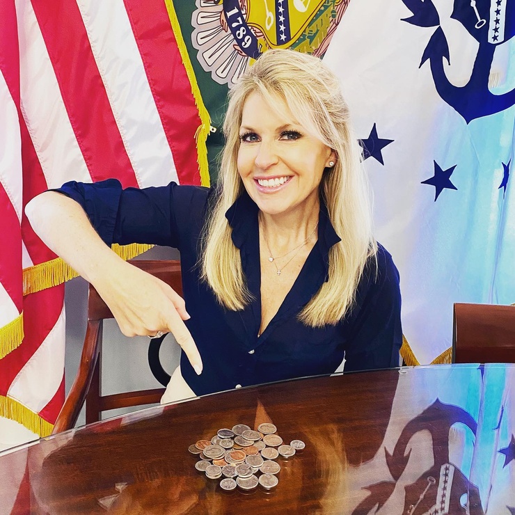 Monica Crowley
