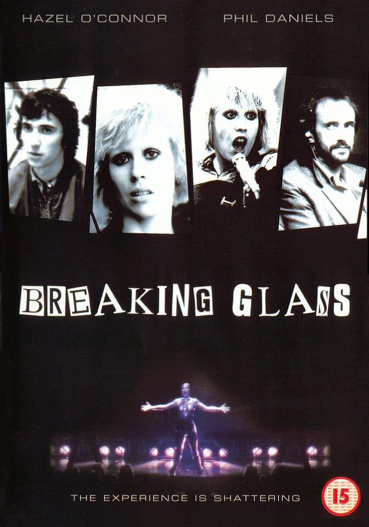 Breaking Glass (1980)