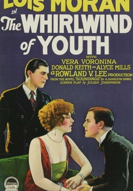 The Whirlwind of Youth