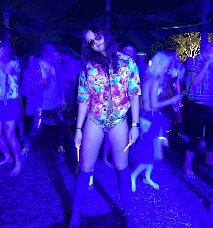 Isabelle Cornish