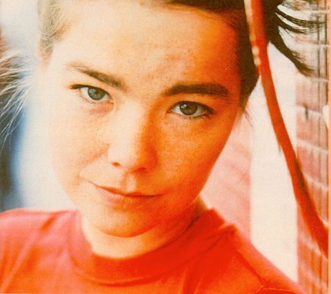 Björk