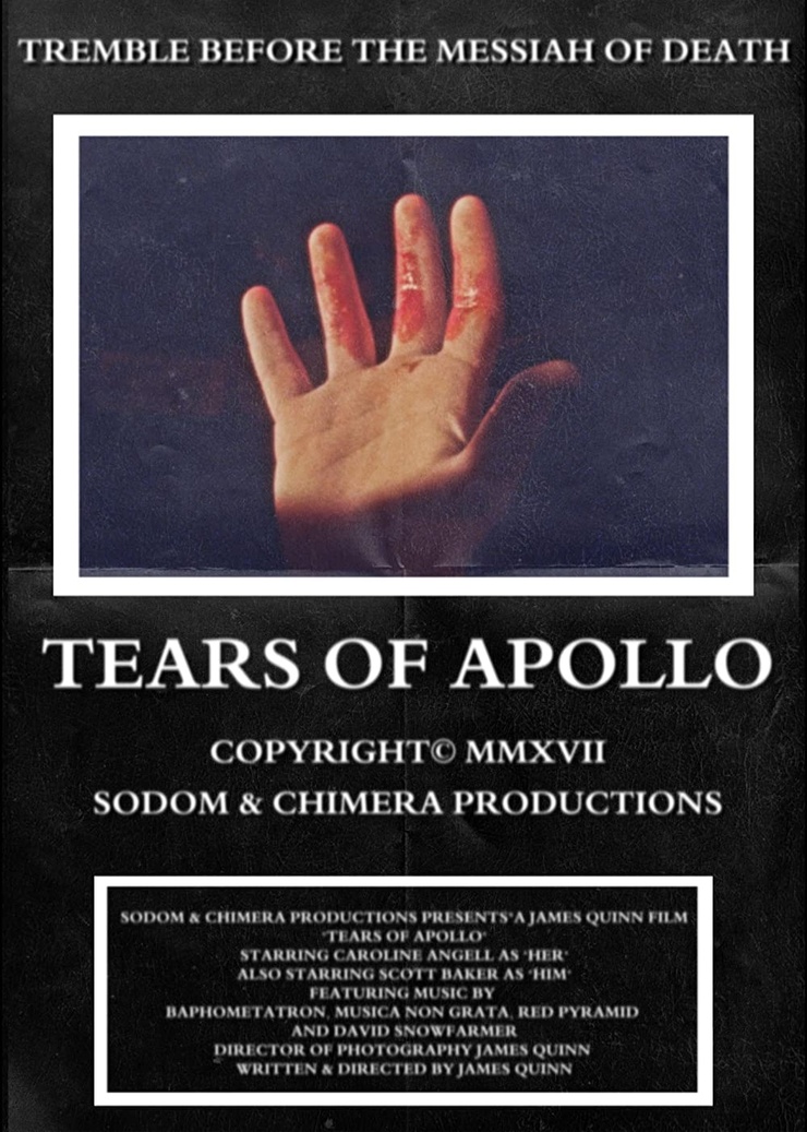 Tears of Apollo