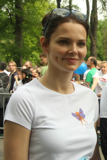 Elizaveta Boyarskaya