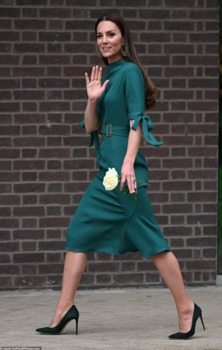 Kate Middleton