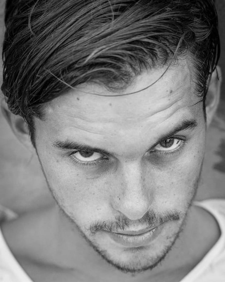Dylan Rieder