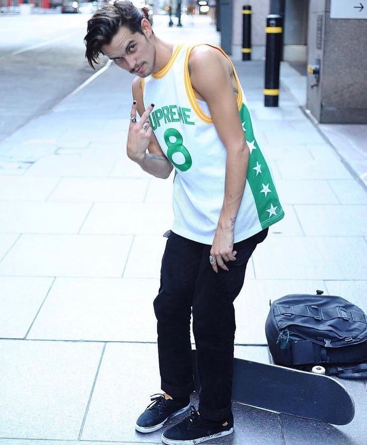 Dylan Rieder