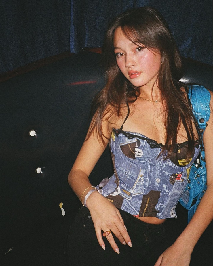 Lily Chee