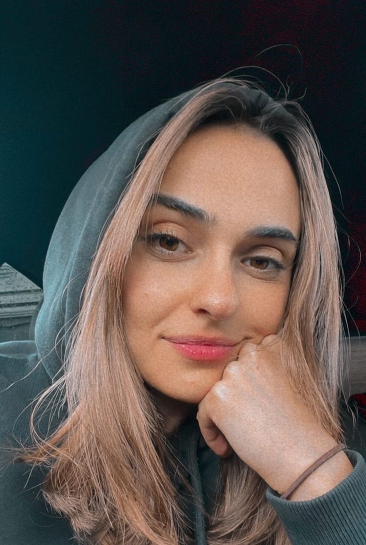 Tamara Tvaliashvili Tamara Tvaliashvili
