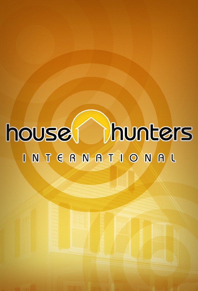 Picture of House Hunters International