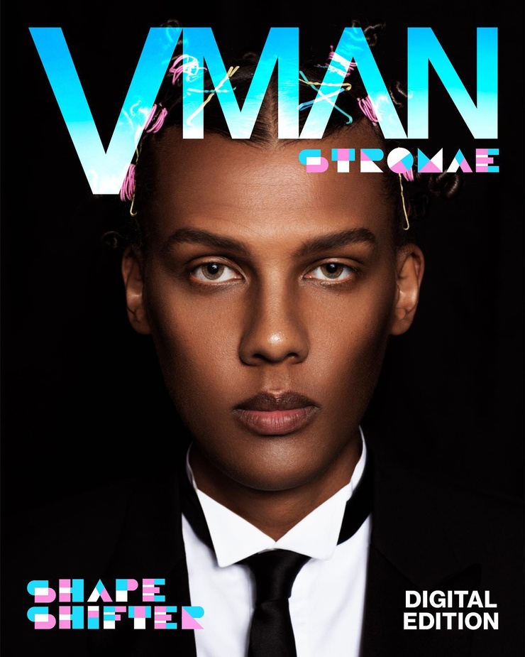 Stromae