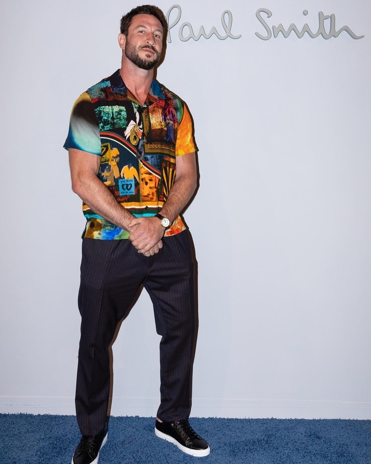 Pablo Schreiber