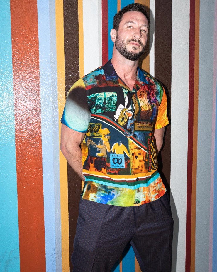 Pablo Schreiber