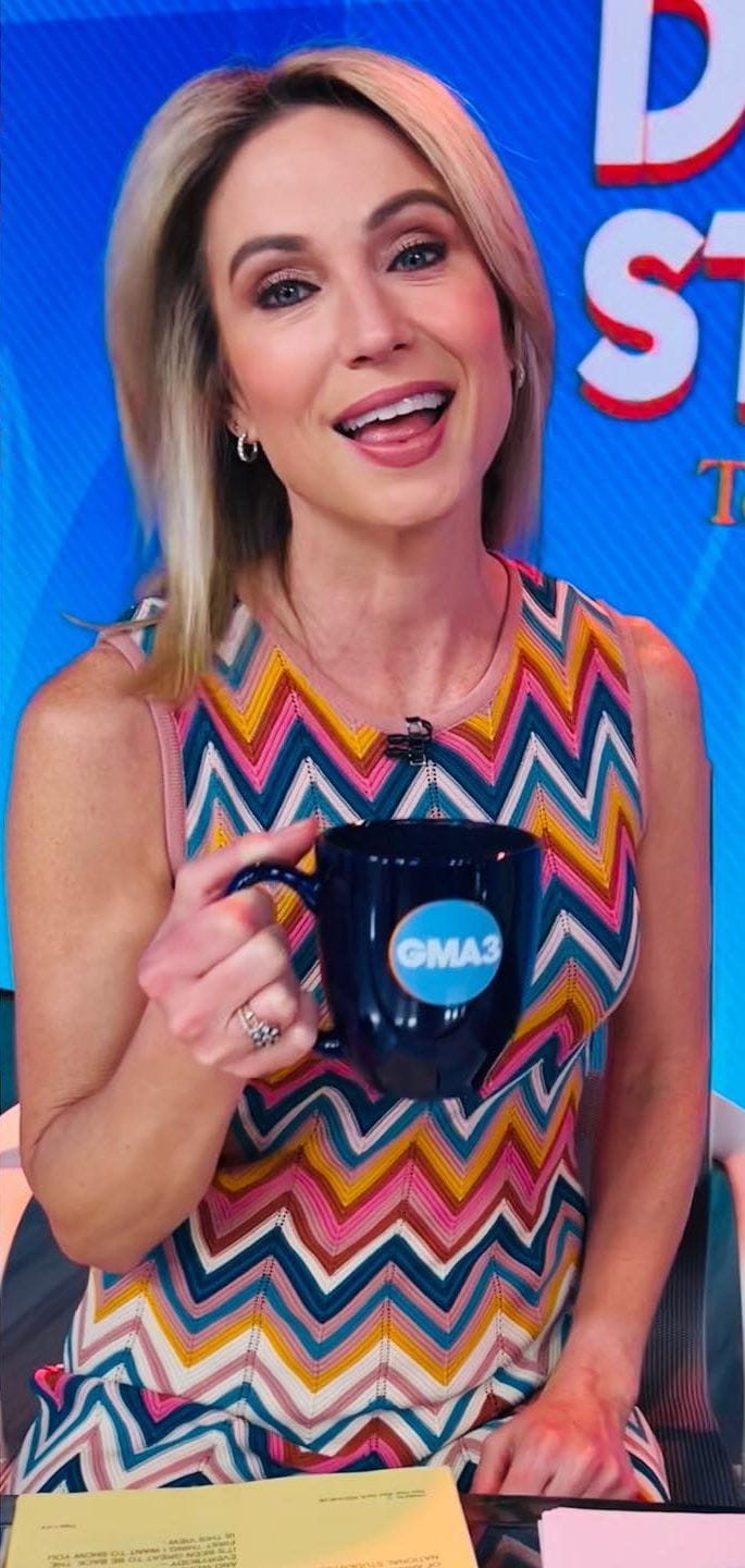 Amy Robach