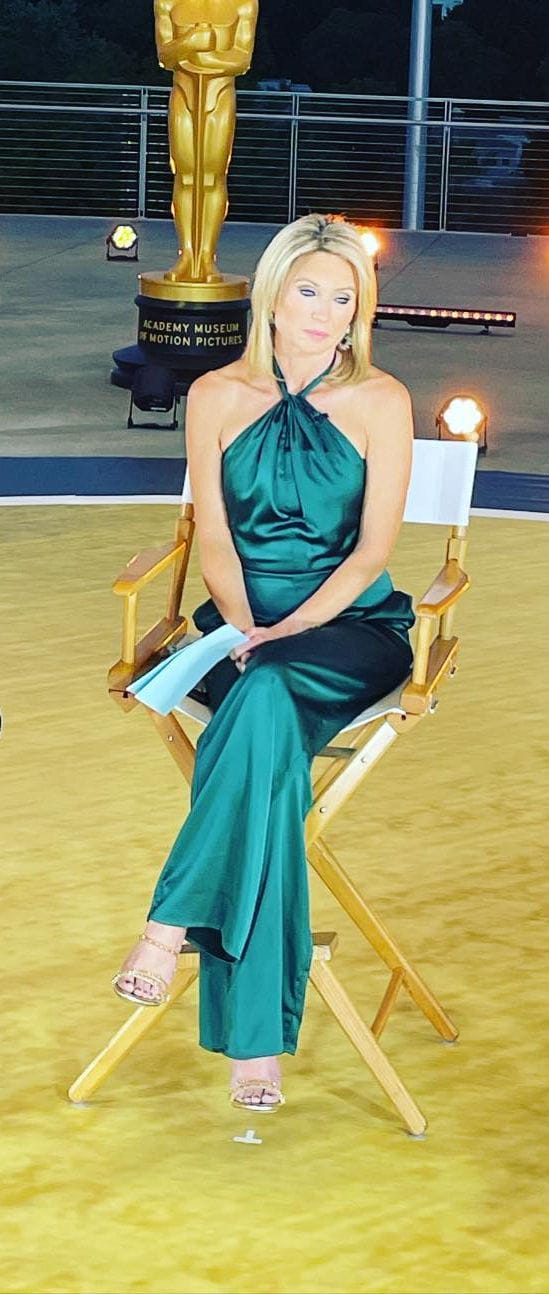 Amy Robach