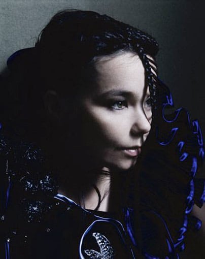 Björk