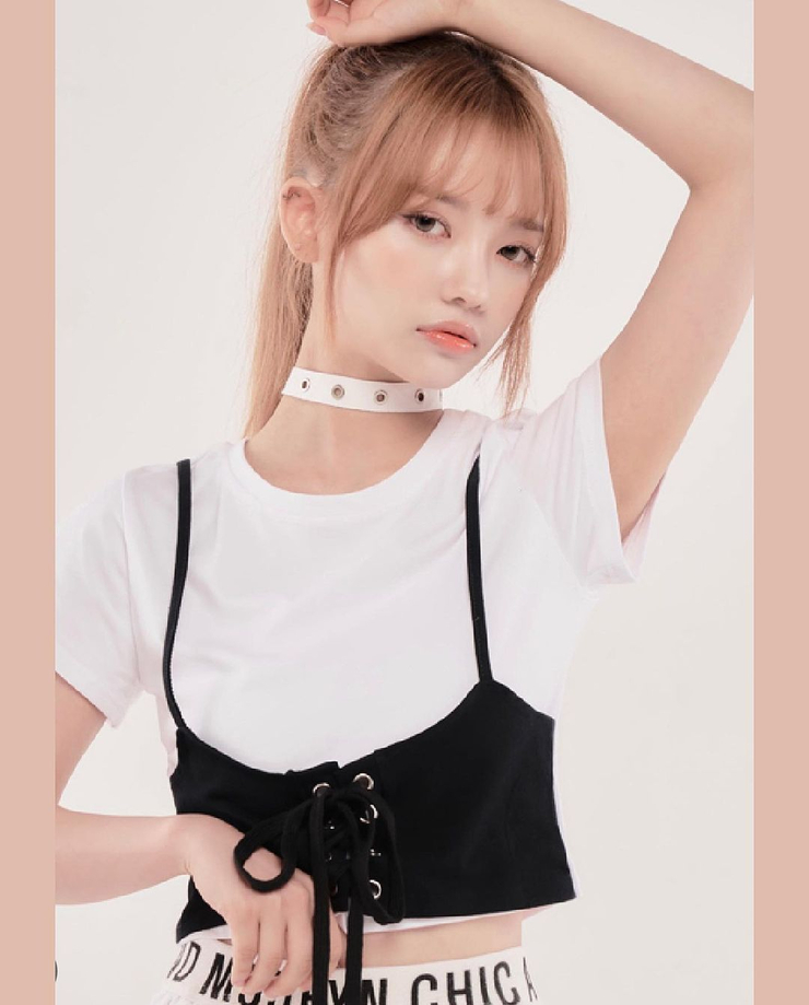 Yeon Su