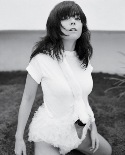 Björk