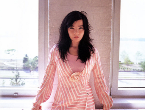 Björk Björk