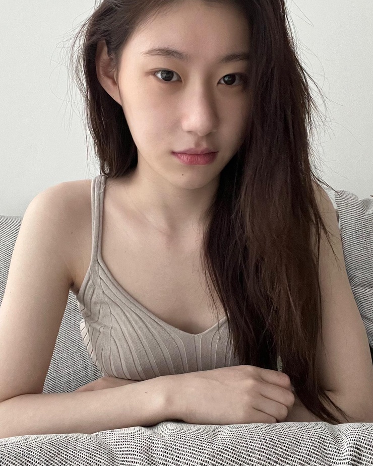 Lee Chaeryeong Lee Chaeryeong