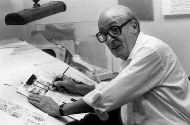 Will Eisner